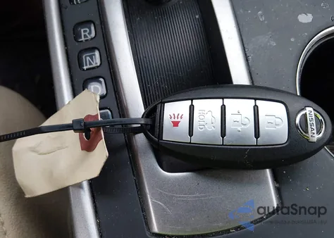 2015 Nissan Altima 2.5 S z USA, uszkodzony, nr VIN 1N4AL3AP9FC423052